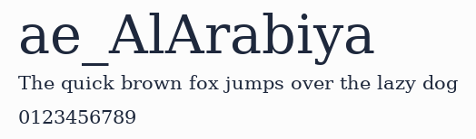 ae_AlArabiya預覽圖