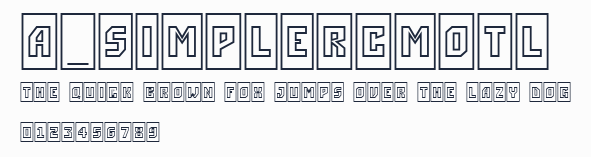 a_SimplerCmOtl預覽圖