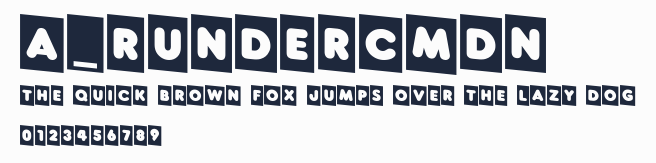 a_RunderCmDn預覽圖