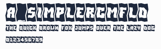 a_SimplerCmFld預覽圖