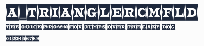a_TrianglerCmFld預覽圖