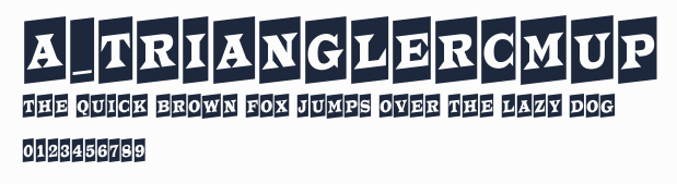 a_TrianglerCmUp預覽圖