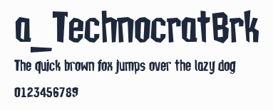 a_TechnocratBrk預覽圖