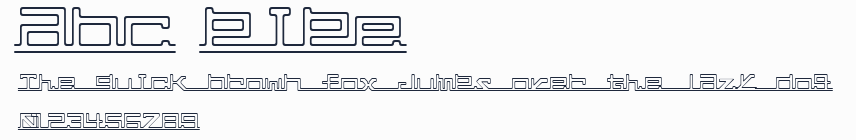 abc,pipe預覽圖