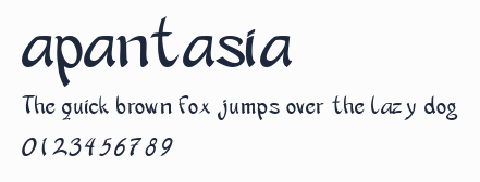 apantasia預覽圖