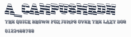 a_CampusMrDn預覽圖
