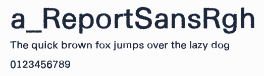 a_ReportSansRgh預覽圖