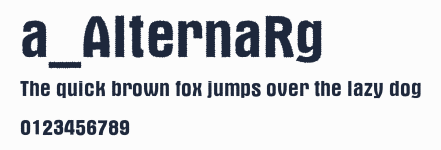 a_AlternaRg預覽圖
