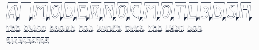 a_ModernoCmOtl3DSh預覽圖