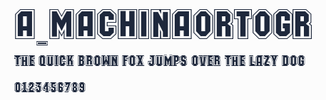 a_MachinaOrtoGr預覽圖