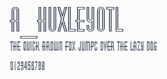 a_HuxleyOtl預覽圖