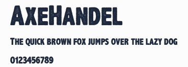 AxeHandel預覽圖