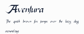 Aventura預覽圖