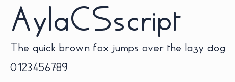 AylaCSscript預覽圖