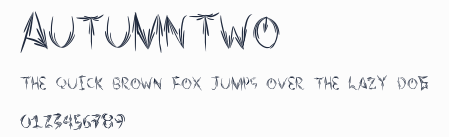 AutumnTwo預覽圖