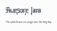 Awesome Java預覽圖