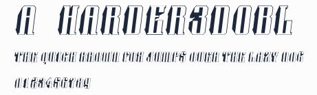 a_Harder3dObl預覽圖