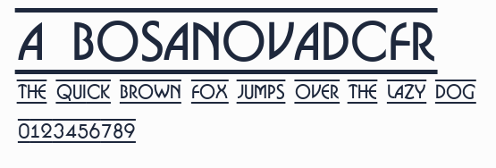 a_BosaNovaDcFr預覽圖