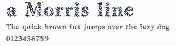 a Morris line預覽圖