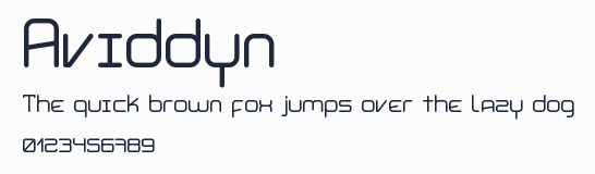 Aviddyn預覽圖