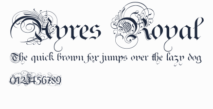 Ayres Royal預覽圖