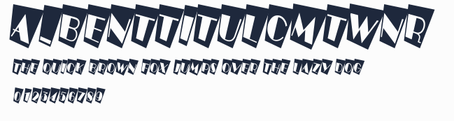 a_BentTitulCmTwNr預覽圖