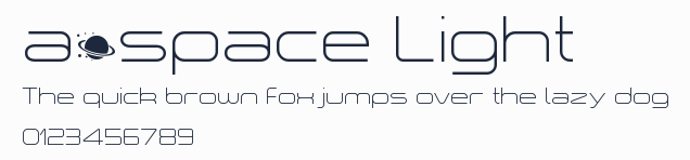 a•space Light預覽圖