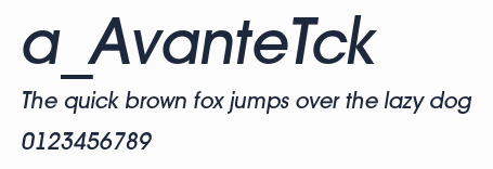 a_AvanteTck預覽圖