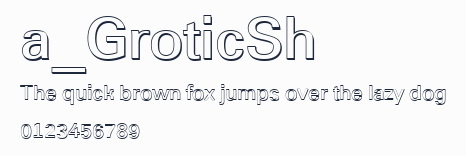 a_GroticSh預覽圖