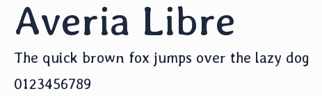 Averia Libre預覽圖