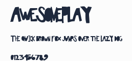 AwesomePlay預覽圖