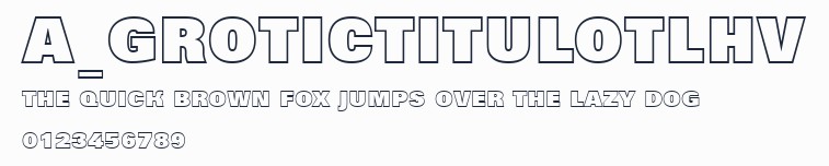 a_GroticTitulOtlHv預覽圖