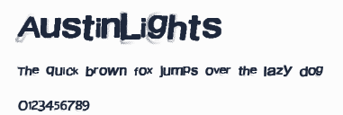 AustinLights預覽圖