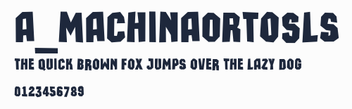 a_MachinaOrtoSls預覽圖