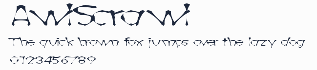 AwlScrawl預覽圖