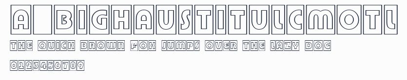 a_BighausTitulCmOtl預覽圖