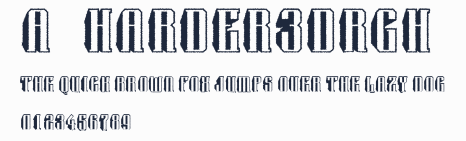 a_Harder3dRgh預覽圖