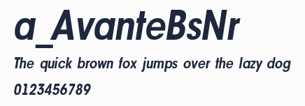 a_AvanteBsNr預覽圖