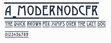 a_ModernoDcFr預覽圖