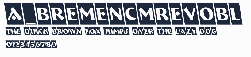 a_BremenCmRevObl預覽圖