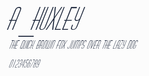 a_Huxley預覽圖