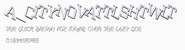a_CityNovaTtlShTwLt預覽圖