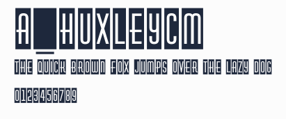 a_HuxleyCm預覽圖