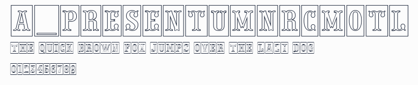a_PresentumNrCmOtl預覽圖