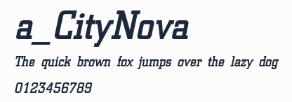 a_CityNova預覽圖