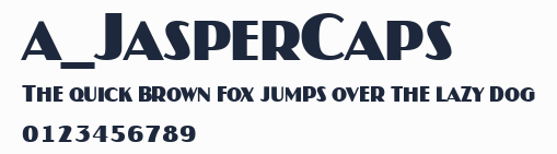 a_JasperCaps預覽圖