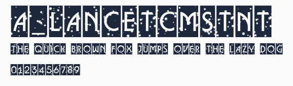 a_LancetCmStNt預覽圖