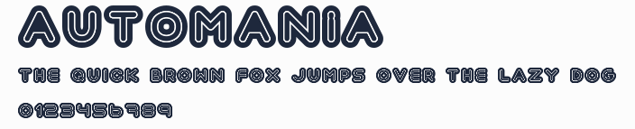 Automania預覽圖