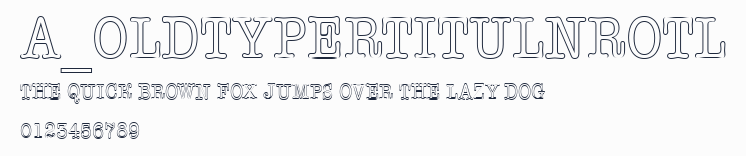 a_OldTyperTitulNrOtl預覽圖