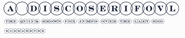 a_DiscoSerifOvl預覽圖